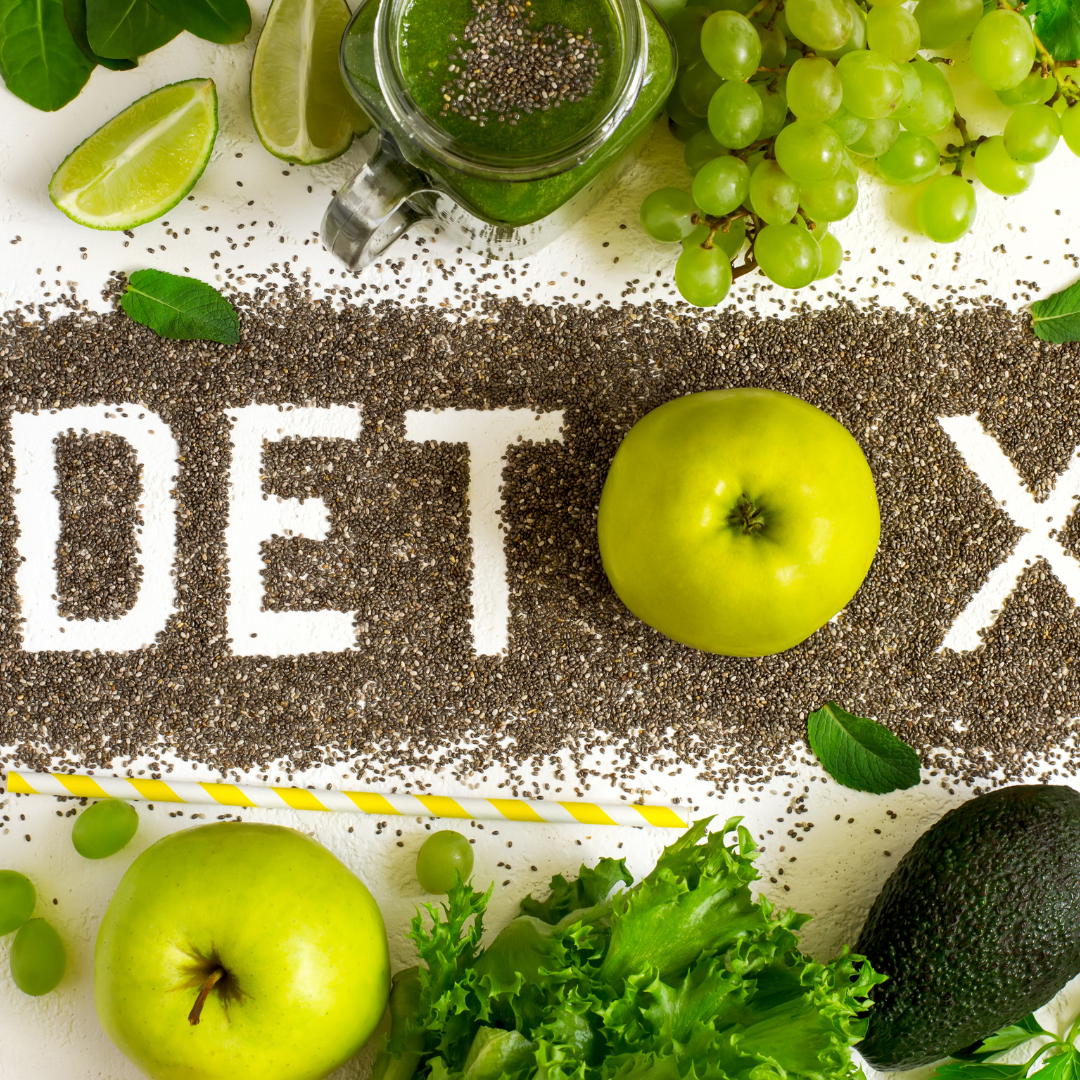 The Science Behind Detox Juices for Weight Loss and Wellness