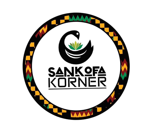 Sankofa Korner | Fresh Natural Juices & Wellness Tips
